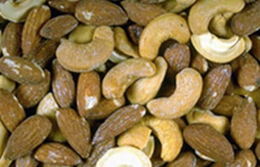 Almonds and Nuts | Agriculture Industry - Triple/S Dynamics