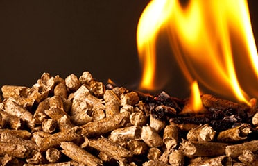 Biomass, Wood Chips, and Pellets - Miscellaneous Processing Equipment Applications - Triple/S Dynamics