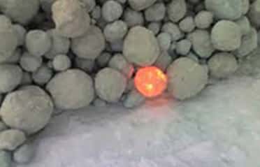 Cement & Clinker - Metals and Mining Industry - Triple/S Dynamics