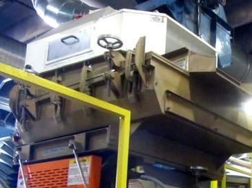 Sutton Stoners - Density Separation Equipment - SSS Dynamics