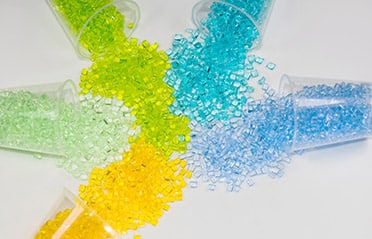 Resins - Chemical Industry - Triple/S Dynamics