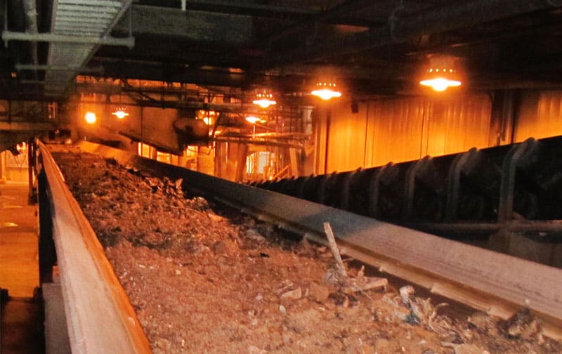 Slipstick Industrial Conveyors - Form and Function - Triple/S Dynamics