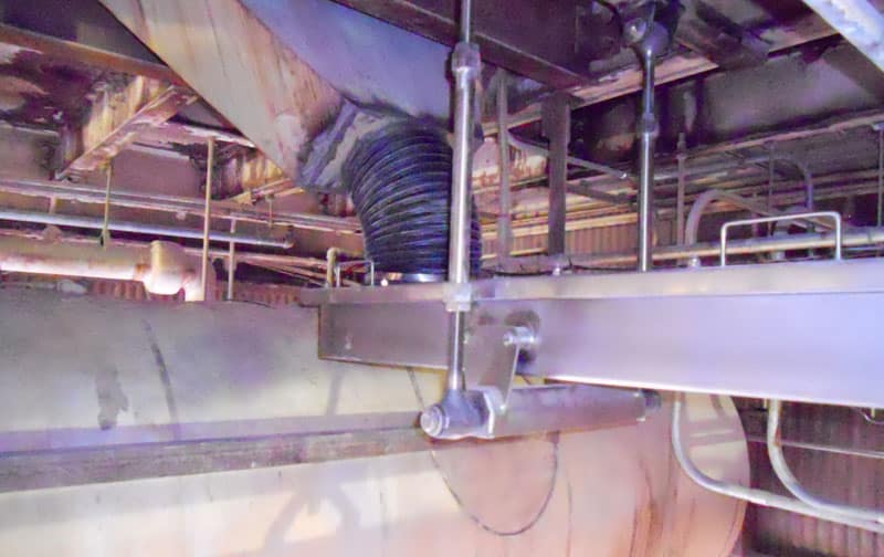 Slipstick Industrial Conveyors - Configurations - Triple/S Dynamics