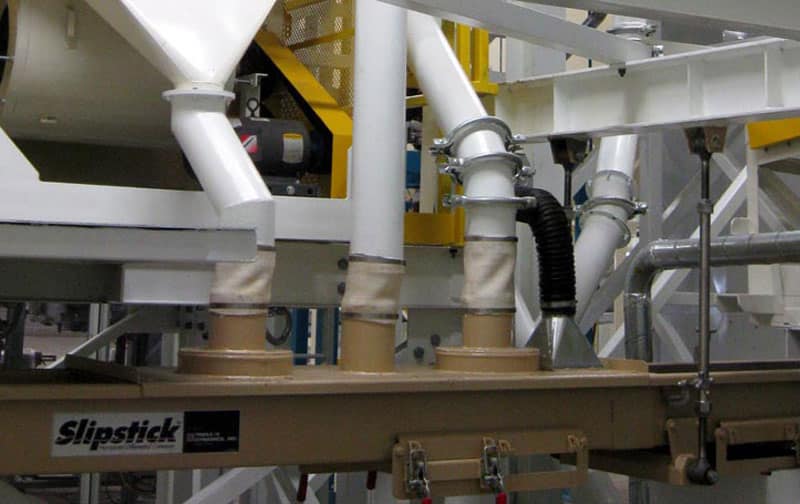 Slipstick Industrial Conveyors - Industrial Applications - Triple/S Dynamics