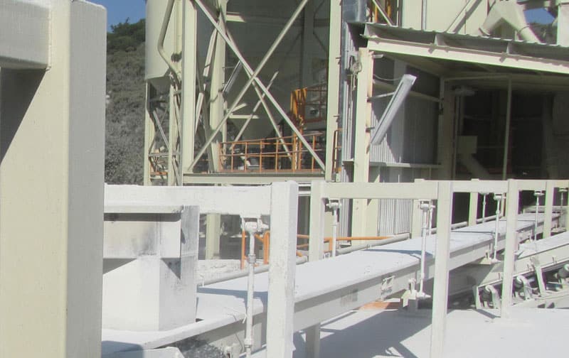 Slipstick Industrial Conveyors - Industrial Applications - Triple/S Dynamics