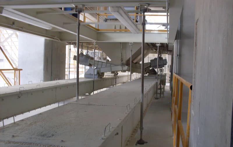 Slipstick Industrial Conveyors - Options - Triple/S Dynamics