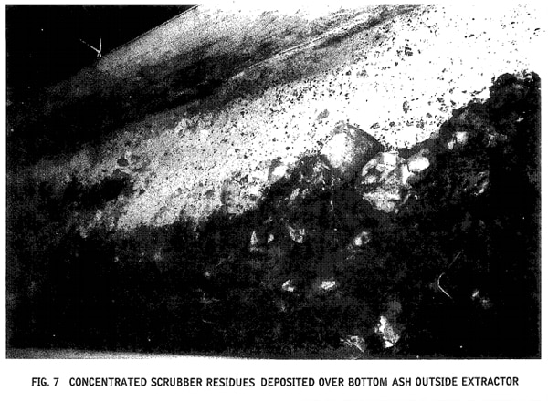 The Vibrating Conveyor For Incinerator Ash For Handling Systems | SSS Dynamics