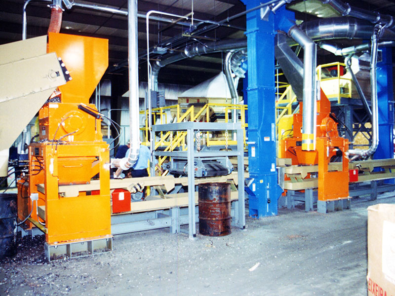 Wire and Cable Separator - 1970s - Triple/S Dynamics