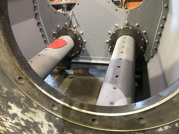 Drive Rebuild Program for Horizontal Motion Conveyors | SSS Dynamics
