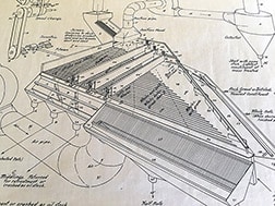 Patent of Density Separator by Triple/S Dynamics