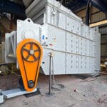 High-Capacity Potash Screening Success in the Middle East | SSS Dynamics