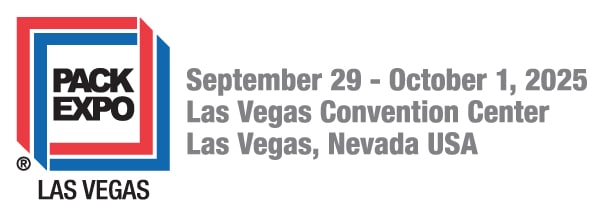 Pack Expo Las Vegas | Triple/S