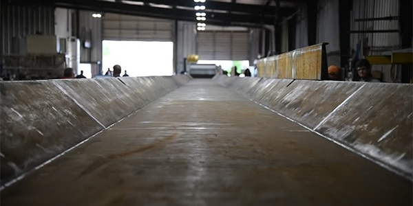 Reworld Hillsborough 190ft Long | Triple/S