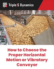 Ebook Preview - Selecting a Vibratory Conveyor