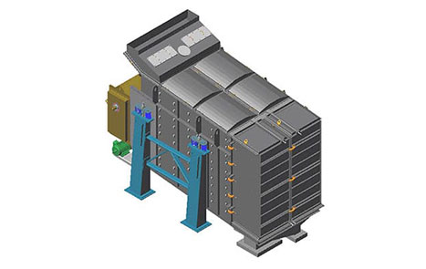 Biomass / Wood Chips / Pellets - Miscellaneous Industries - Triple/S Dynamics