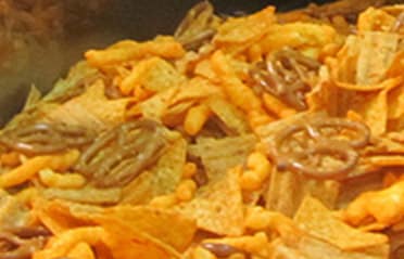Snack Food Equipment Solutions