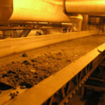 Conveying Bottom Ash | SSS Dynamics