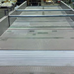 Conveying Cooked Meats | SSS Dynamics