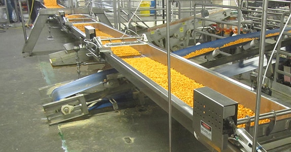 Slipstick Vibratory Conveyor Enables System Upgrade Without Downtime on the Packaging Line | Triple/S